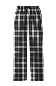 DT2800 District ® Women’s Flannel Plaid Pant