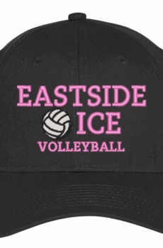 C914 Unstructured Low Profile Cap