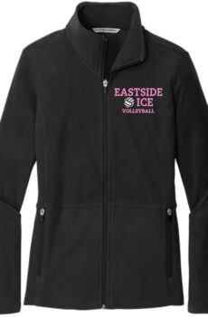 F151/L151 Men's or Women's Port Authority® Accord Microfleece Jacket