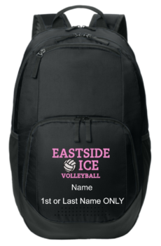 BST200 Sport-Tek Backpack