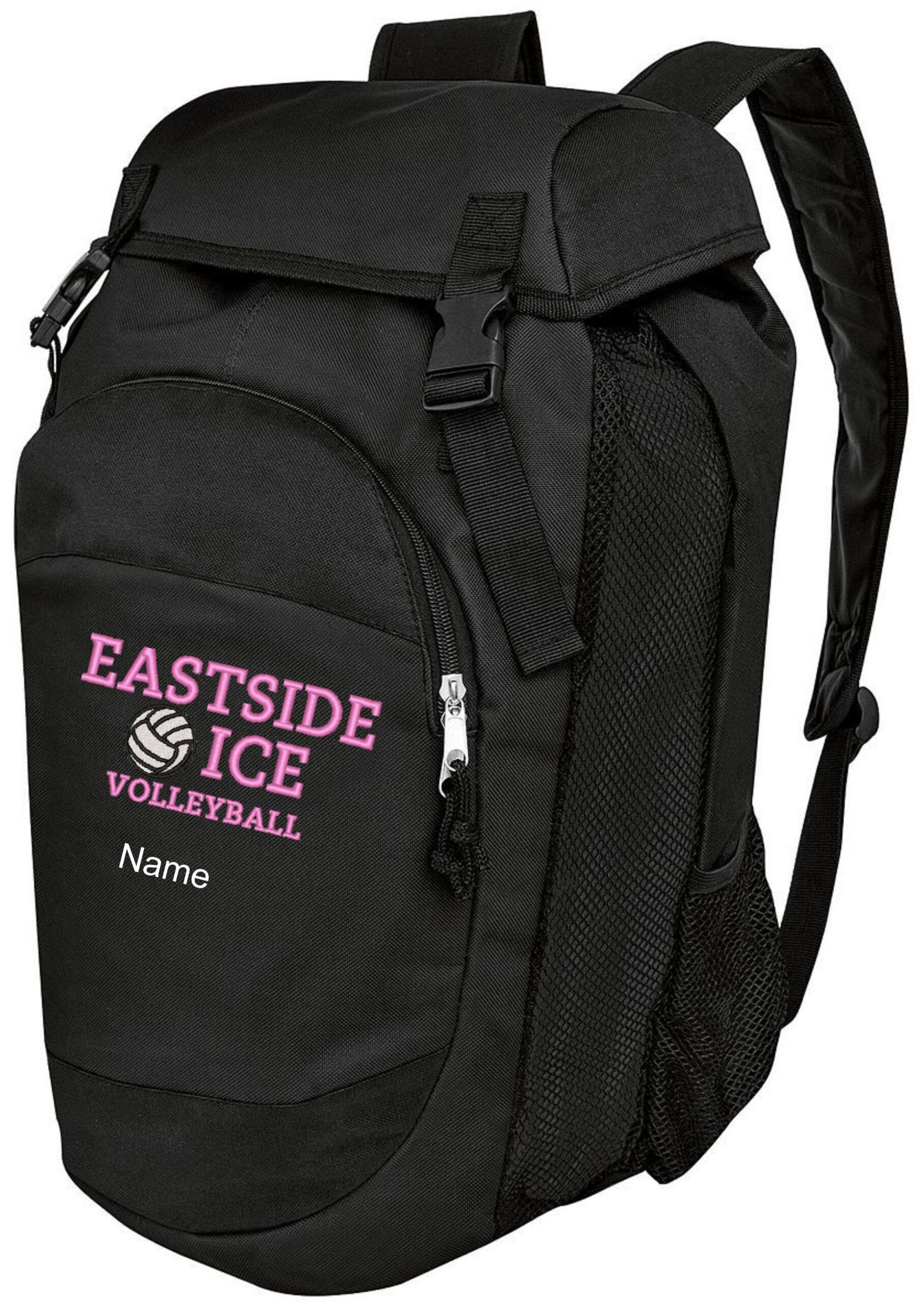 327870 High Five Backpack