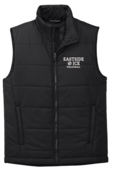 J853 Port Authority® Puffer Vest