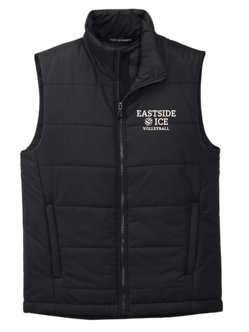 J853 Port Authority® Puffer Vest