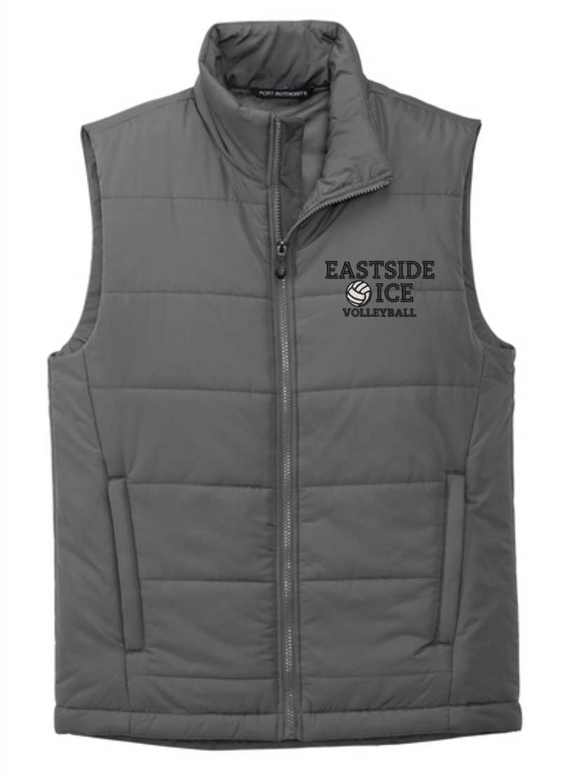 J853 Port Authority® Puffer Vest - Image 2