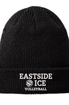 C958 Port Authority® Knit Beanie